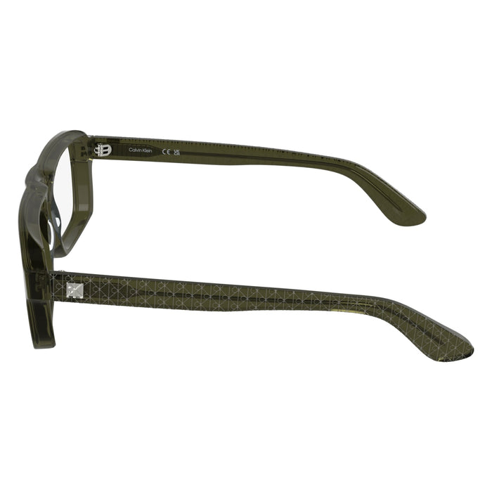 Оправа для очков Calvin Klein (Ck) CK25548 330 56 17 — vista 3