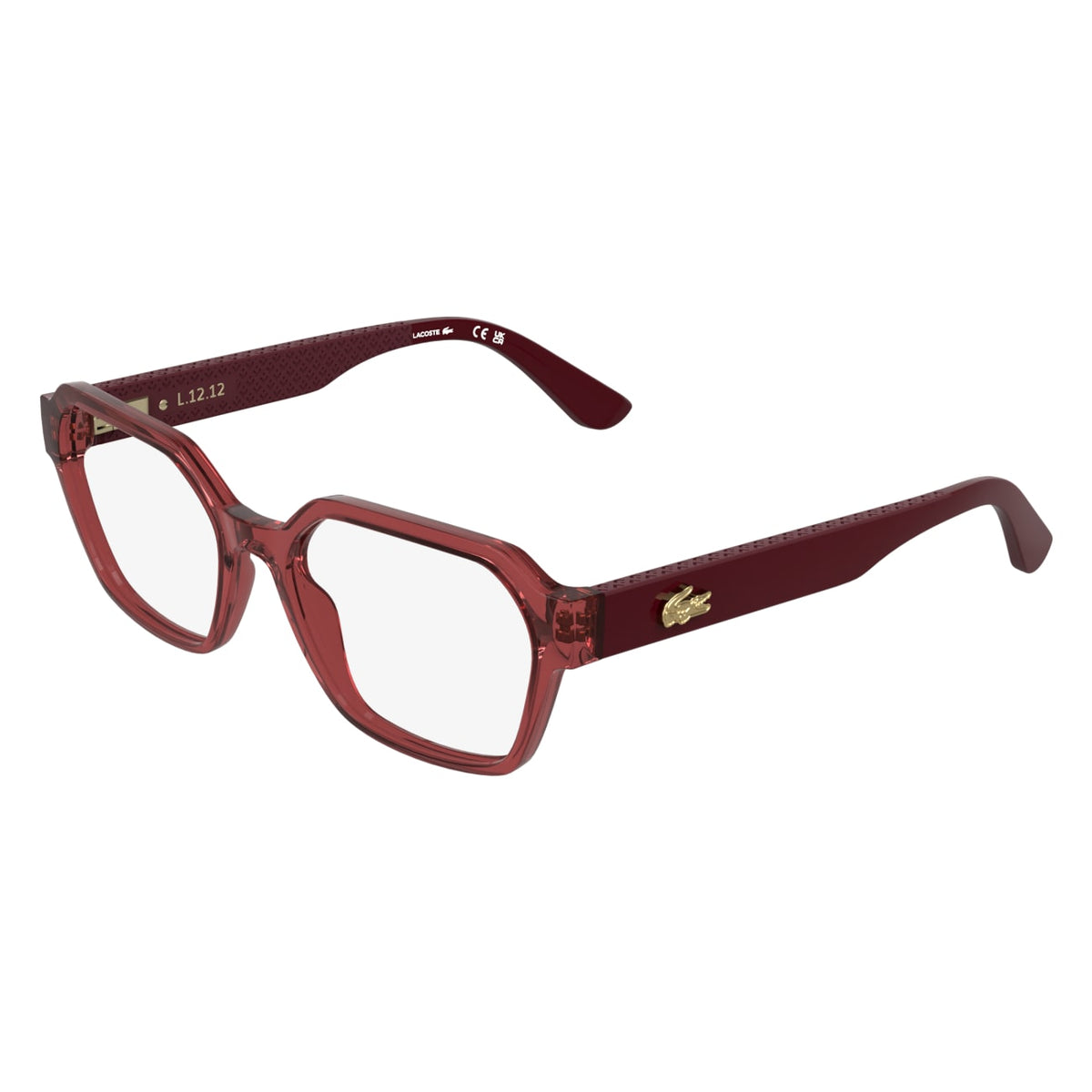 Optical Frames Lacoste L4025 601 53 17
