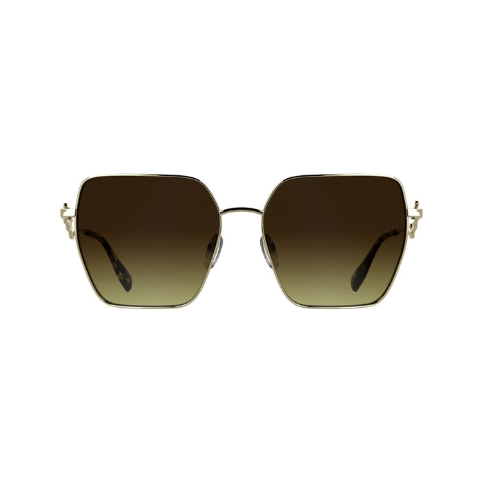 Солнцезащитные очки Karl Lagerfeld KL362S 715 59 17 — vista 2