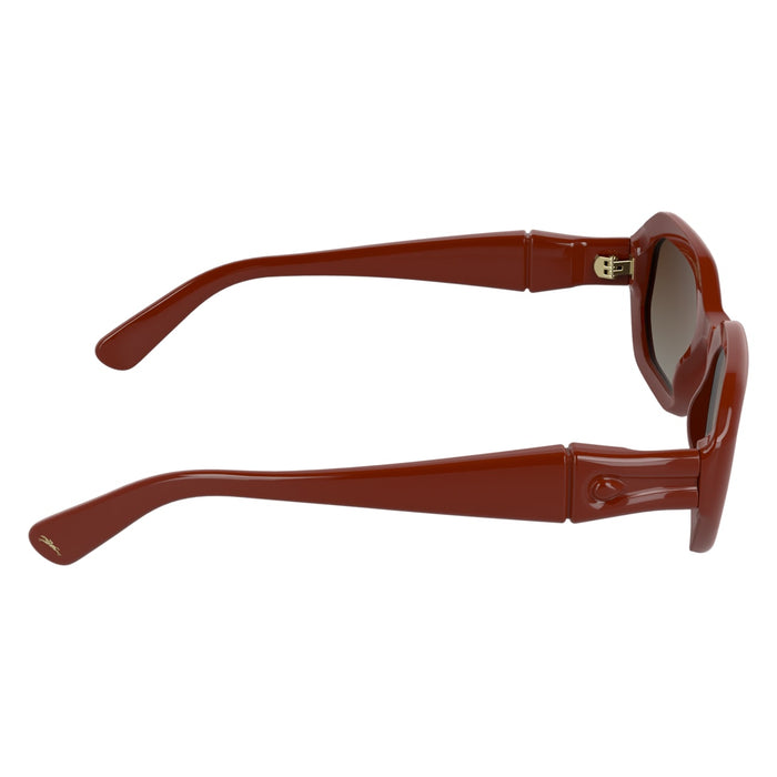Солнцезащитные очки Longchamp LO794S 847 52 23 — vista 7