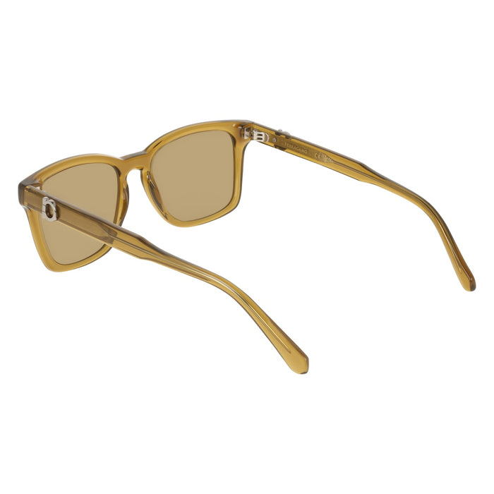 Солнцезащитные очки Ferragamo SF2086SE 259 55 19 — vista 4