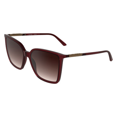 Lunettes de soleil Calvin Klein (Ck) CK26502S 605 56 16