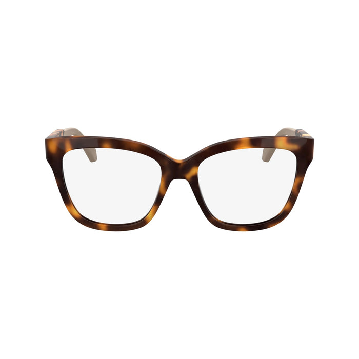 Optical Frames Calvin Klein Jeans CKJ25616 235 53 17 — vista 2