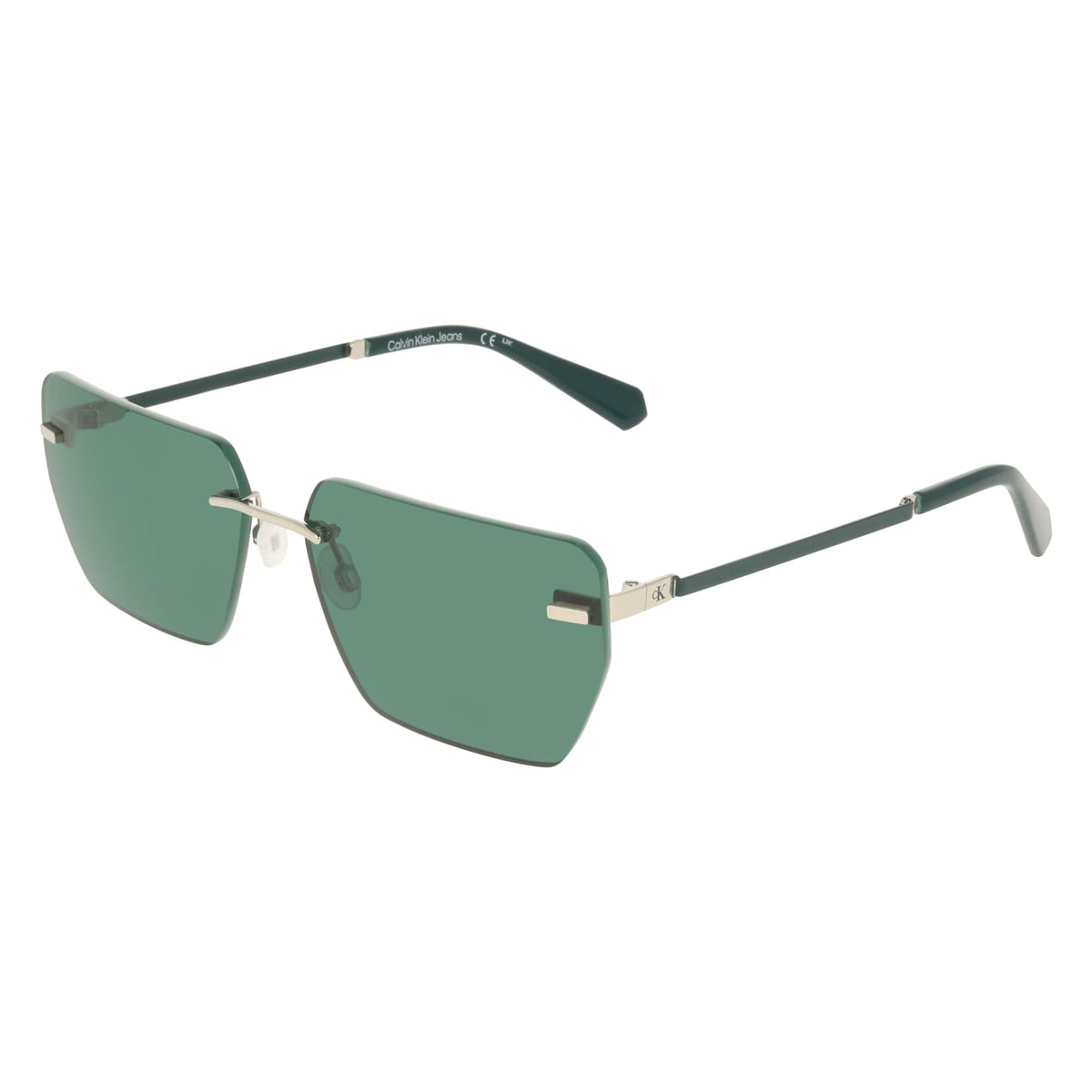 Солнцезащитные очки Calvin Klein Jeans CKJ25207S 045 62 15