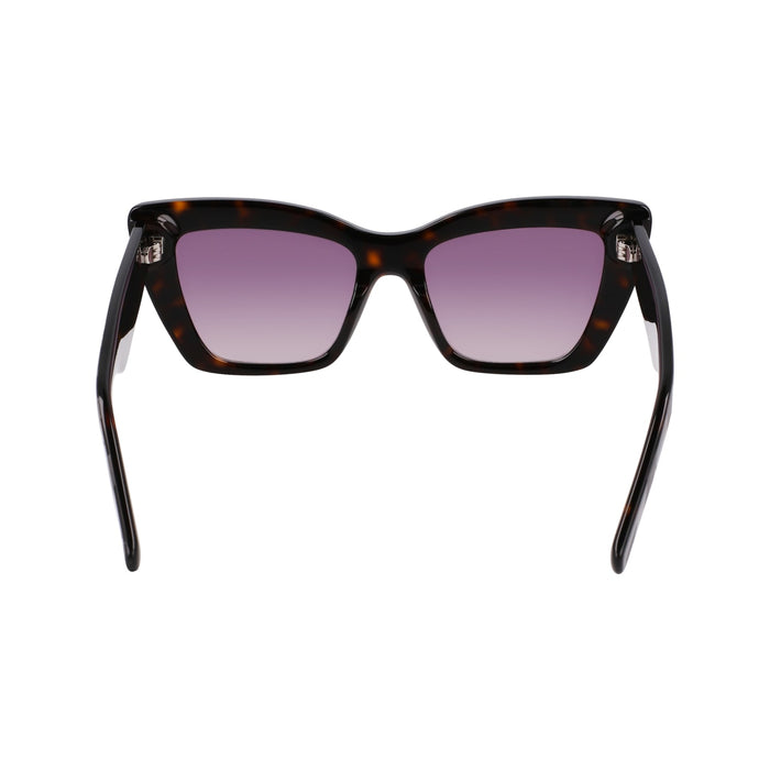 Sonnenbrille Karl Lagerfeld KL6158S 242 54 18 — vista 5