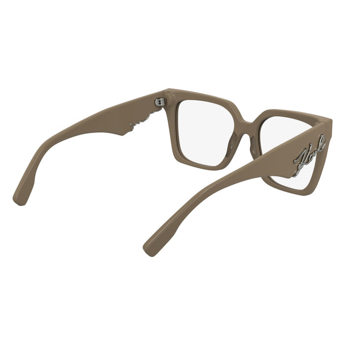 Optical Frames Karl Lagerfeld KL6170 272 53 17 — vista 6