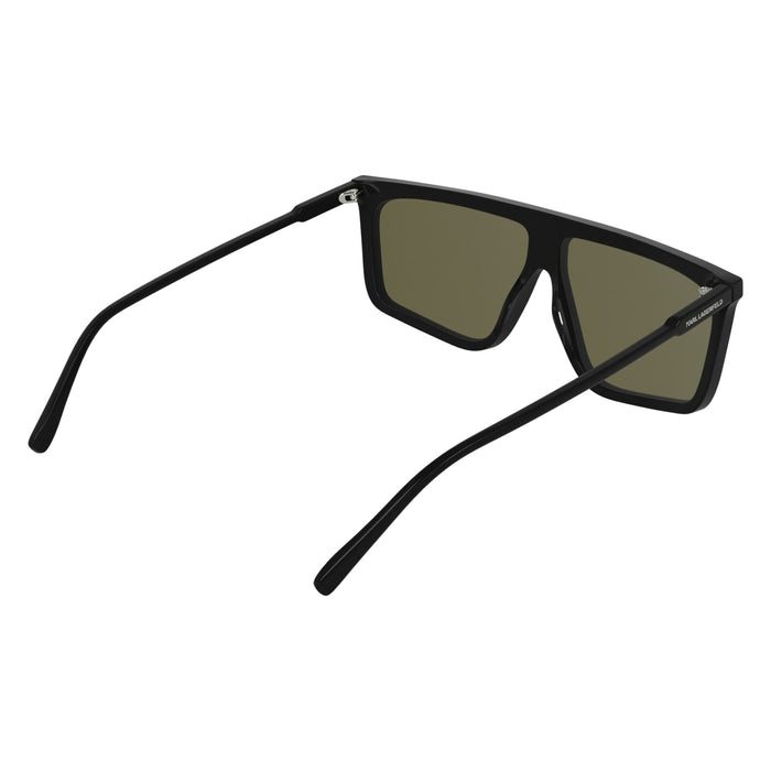 Sonnenbrille Karl Lagerfeld KL6210S 001 61 11 — vista 6