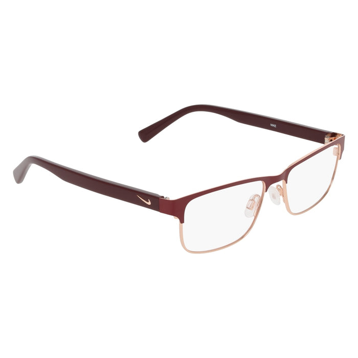 Optical Frames Nike NIKE 1002C 601 50 / 52 15 / 16 — vista 8