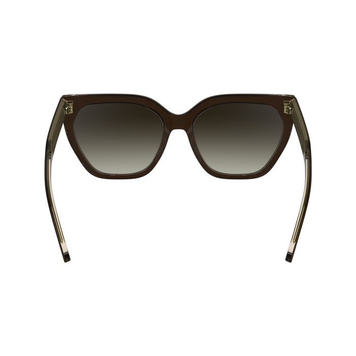 Солнцезащитные очки Calvin Klein (Ck) CK24535S 226 55 17 — vista 5
