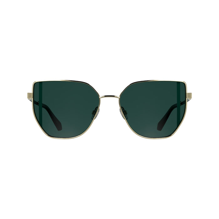 Gafas de Sol Calvin Klein Jeans CKJ25209S 717 57 16 — vista 2