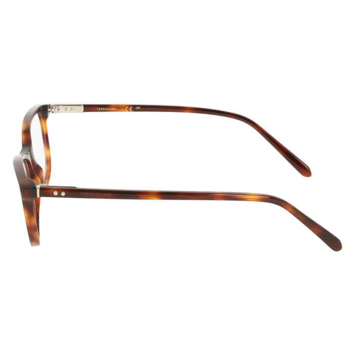 Optical Frames Ferragamo SF3078 240 51 / 54 15 / 16 — vista 3