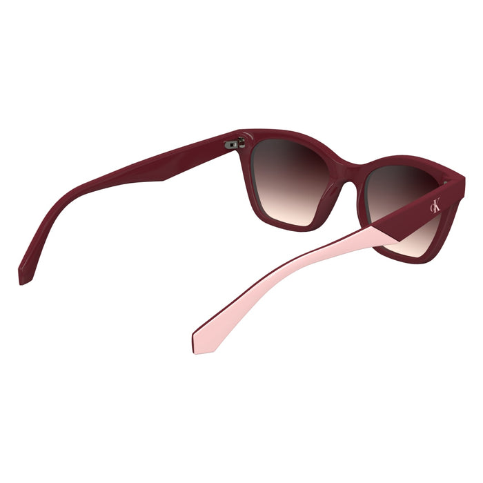 Солнцезащитные очки Calvin Klein Jeans CKJ24303S 605 47 17 — vista 6