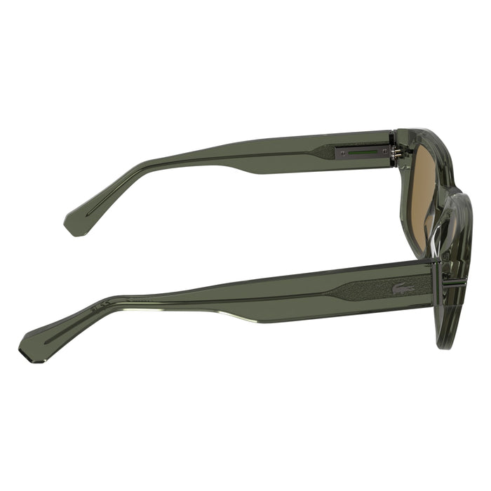 Солнцезащитные очки Lacoste L6093S 275 53 21 — vista 7