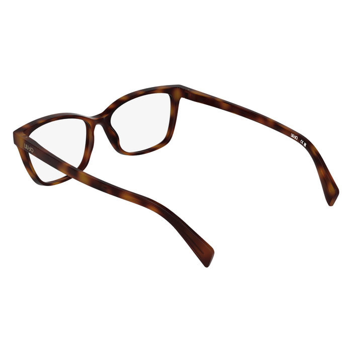 Gafas Graduadas Liu Jo LJ2857 240 53 15 — vista 4