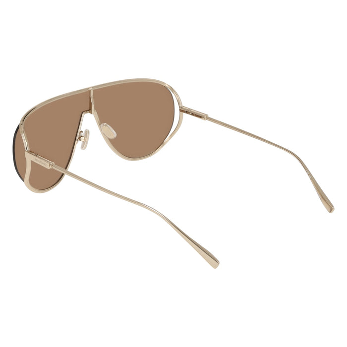 Солнцезащитные очки Ferragamo SF323S 710 63 20 — vista 4