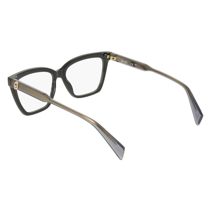 Optical Frames Liu Jo LJ2840 001 53 15 — vista 4