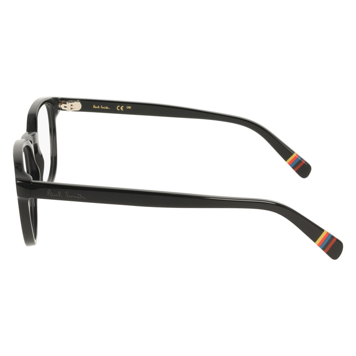 Оправа для очков Paul Smith PS26605 PRAED 001 52 / 54 20 — vista 3