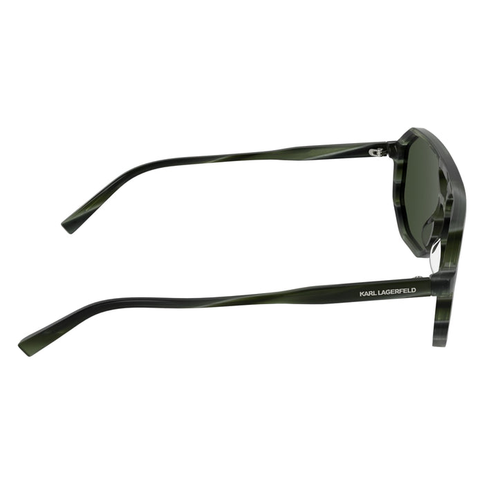 Gafas de Sol Karl Lagerfeld KL6226S 330 58 16 — vista 7