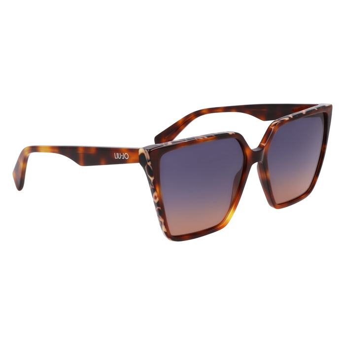 Gafas de Sol Liu Jo LJ798S 245 58 14 — vista 8