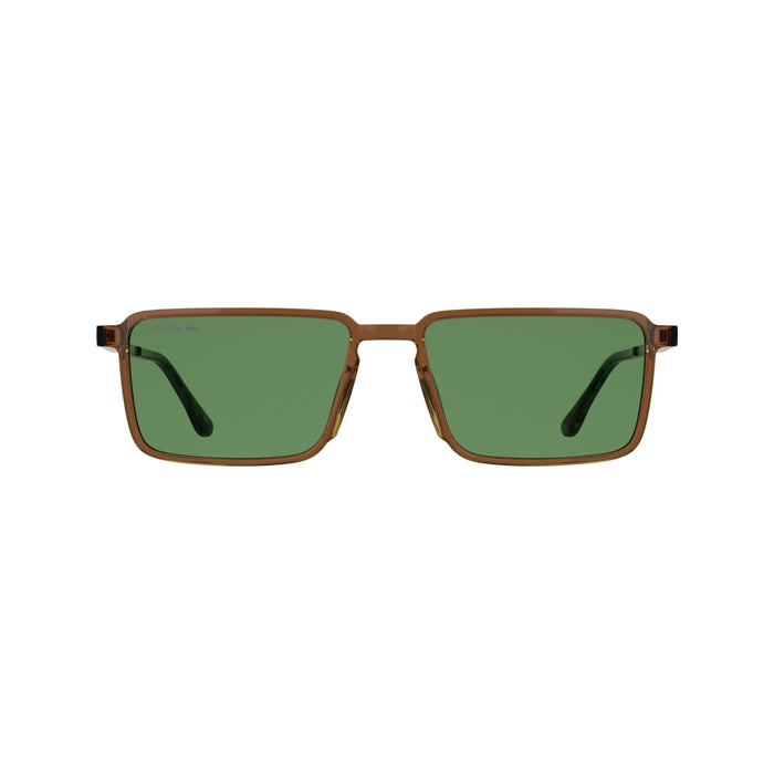 Солнцезащитные очки Lacoste L6106S 210 57 17 — vista 2