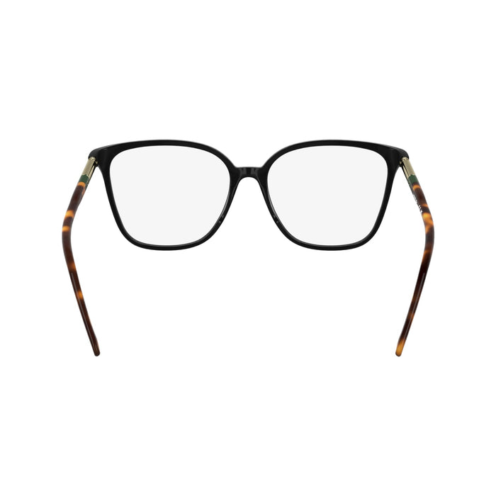 Optical Frames Lacoste L2985 001 55 16 — vista 5
