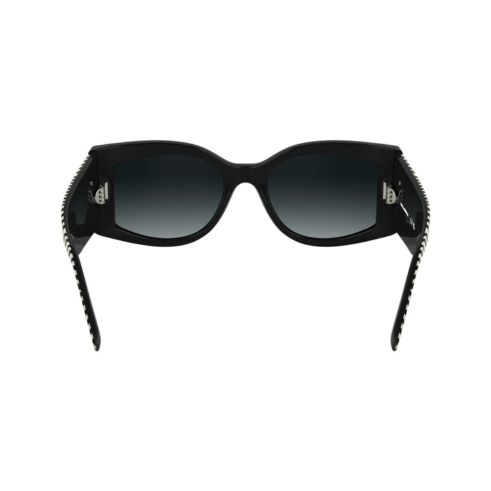 Gafas de Sol Karl Lagerfeld KL6183S 001 53 19 — vista 5
