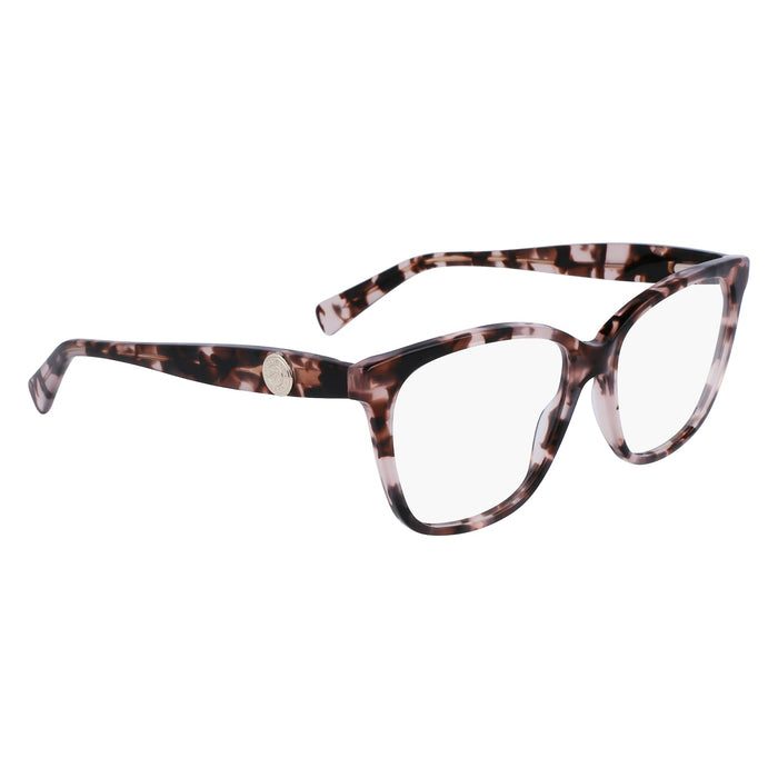 Gafas Graduadas Longchamp LO2715 690 54 / 52 15 — vista 8