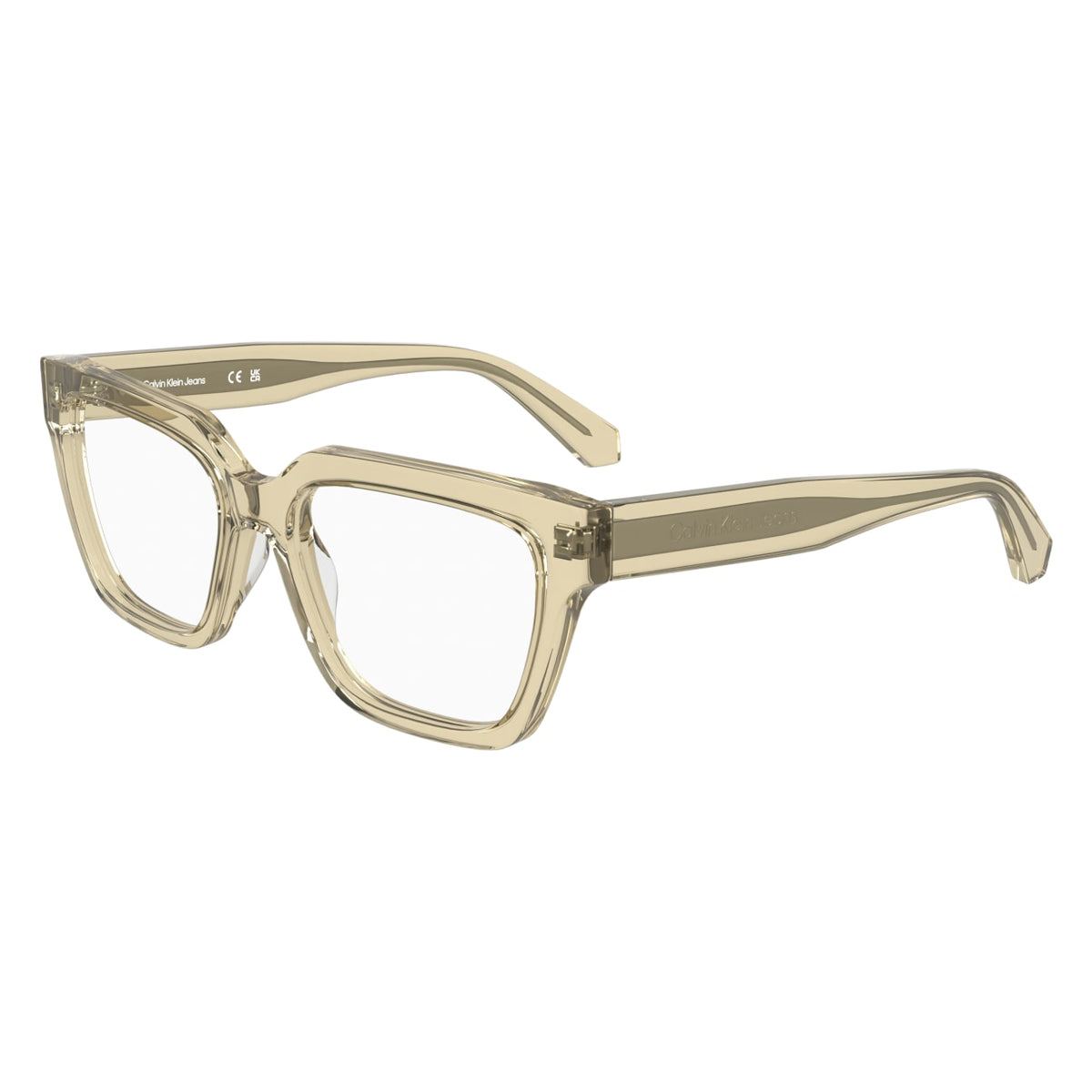 Brillenfassung Calvin Klein Jeans CKJ25609 746 54 16
