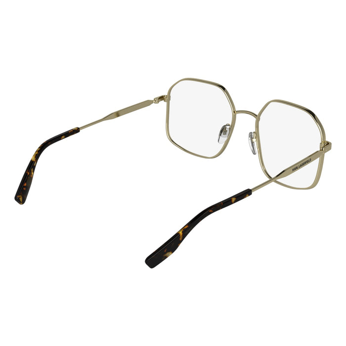 Optical Frames Karl Lagerfeld KL371 714 56 19 — vista 6
