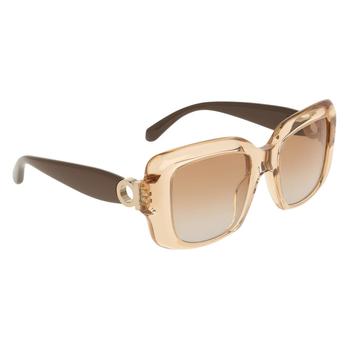 Солнцезащитные очки Ferragamo SF2117S 213 52 21 — vista 8