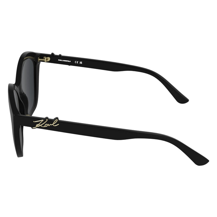 Gafas de Sol Karl Lagerfeld KL6222S 001 57 17 — vista 3
