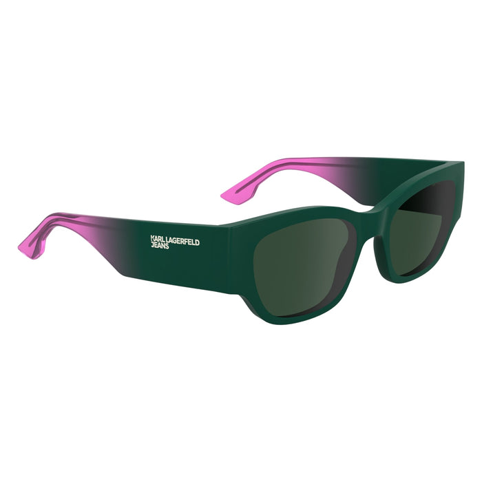 Gafas de Sol Karl Lagerfeld KLJ6168S 301 52 19 — vista 8
