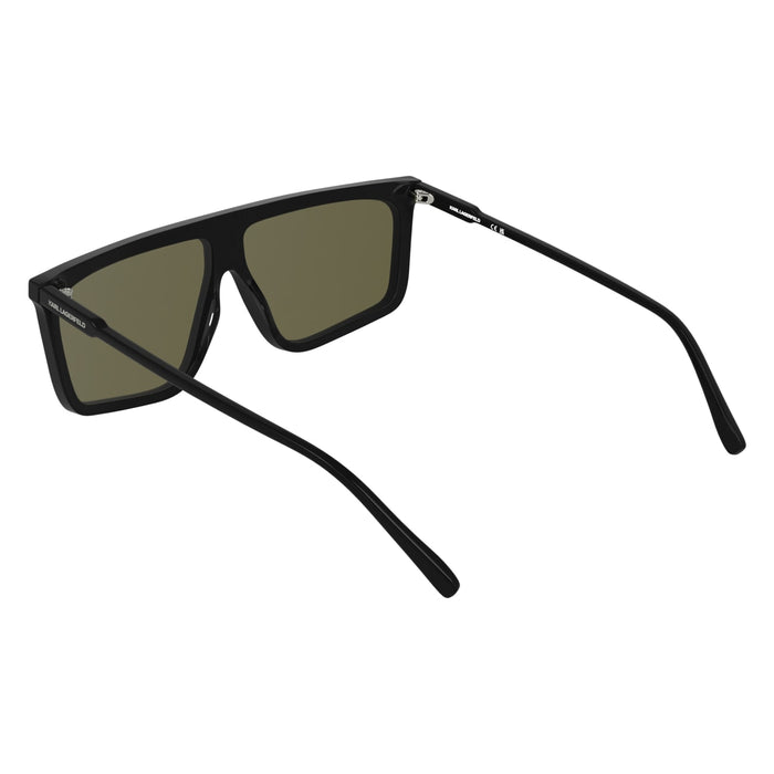 Sonnenbrille Karl Lagerfeld KL6210S 001 61 11 — vista 4