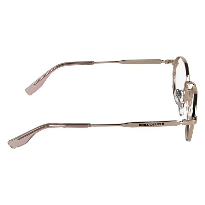 Gafas Graduadas Karl Lagerfeld KL369 773 51 21 — vista 7