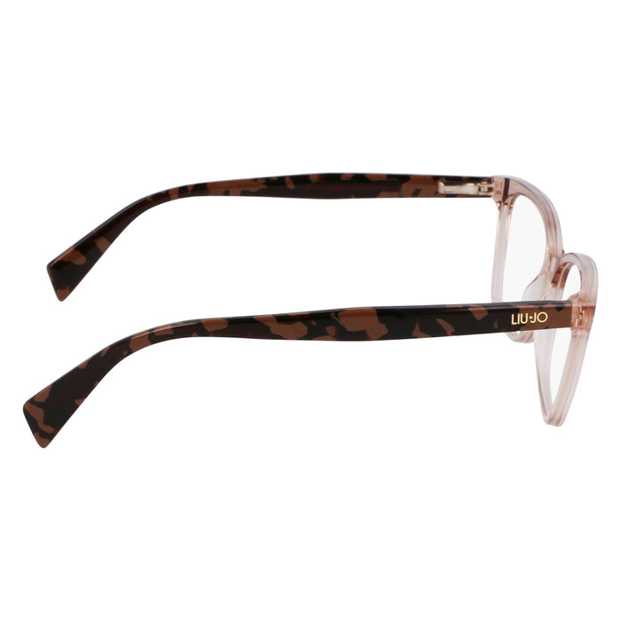 Optical Frames Liu Jo LJ2816 214 53 15 — vista 7