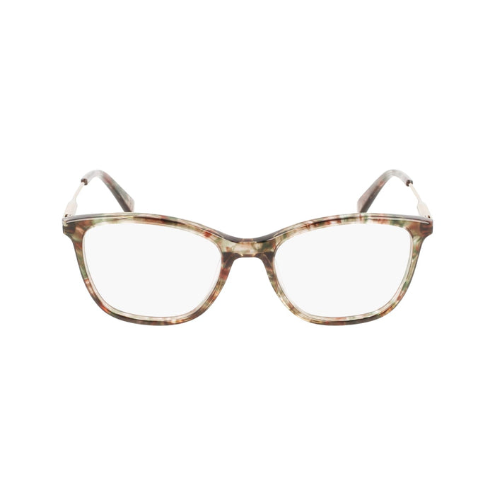 Оправа для очков Longchamp LO2683 306 49 / 52 17 — vista 2