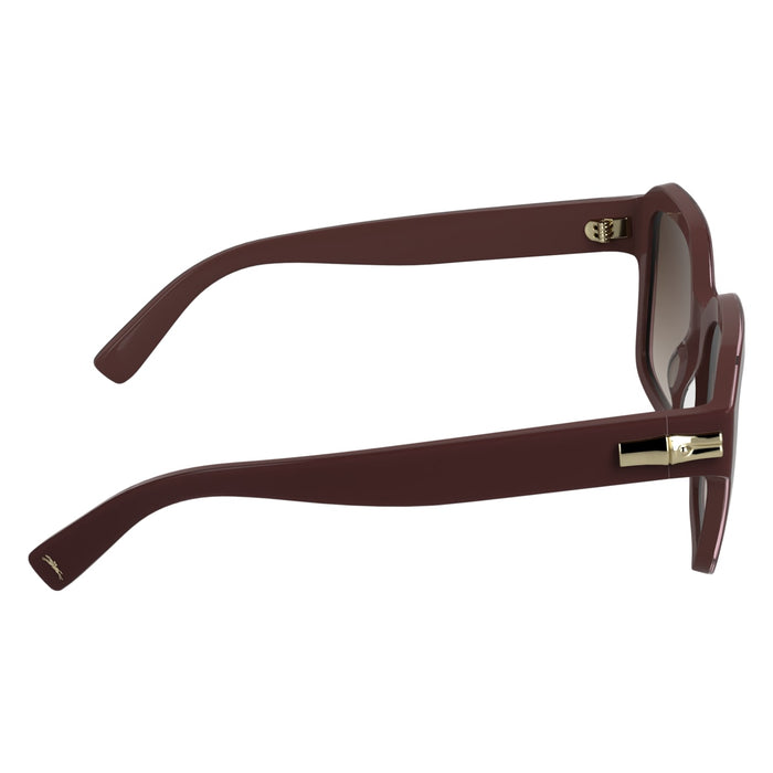 Солнцезащитные очки Longchamp LO816S 601 53 20 — vista 7