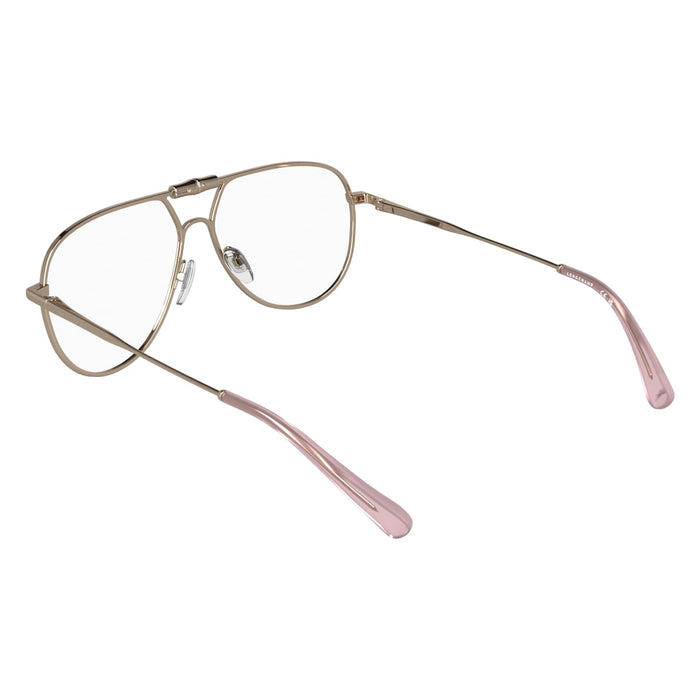 Optical Frames Longchamp LO2187 770 57 14 — vista 4