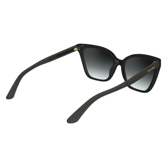 Gafas de Sol Calvin Klein (Ck) CK24507S 001 57 17 — vista 6