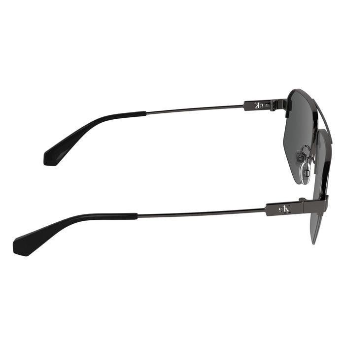 Gafas de Sol Calvin Klein Jeans CKJ26221S 017 61 14 — vista 7