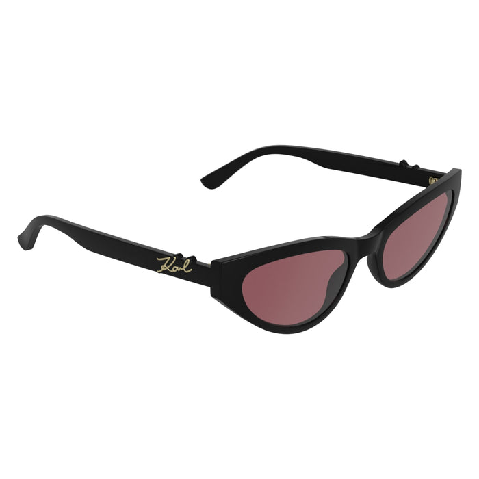 Gafas de Sol Karl Lagerfeld KL6248S 001 54 19 — vista 8