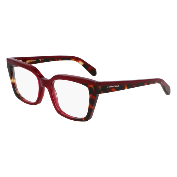 Gafas Graduadas Ferragamo SF3010 654 52 19 · 2