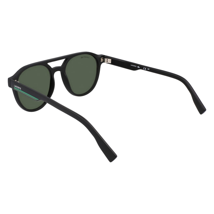 Солнцезащитные очки Lacoste L6008S 002 53 19 — vista 4