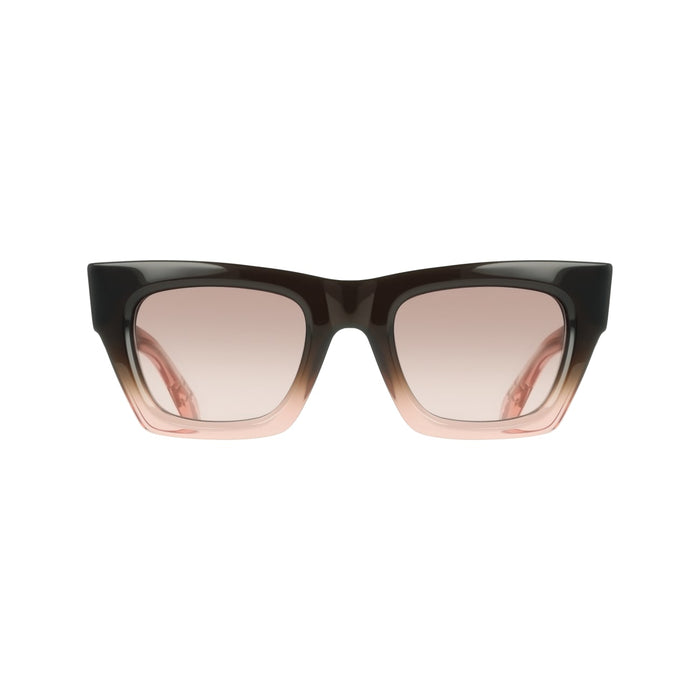 Солнцезащитные очки Ferragamo SF2105S 234 50 23 — vista 2