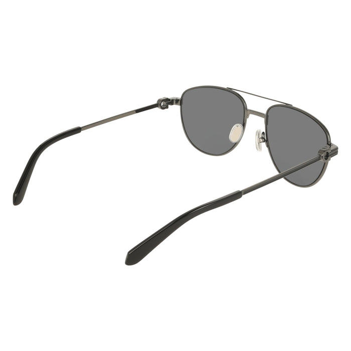 Солнцезащитные очки Ferragamo SF345S 027 56 18 — vista 6
