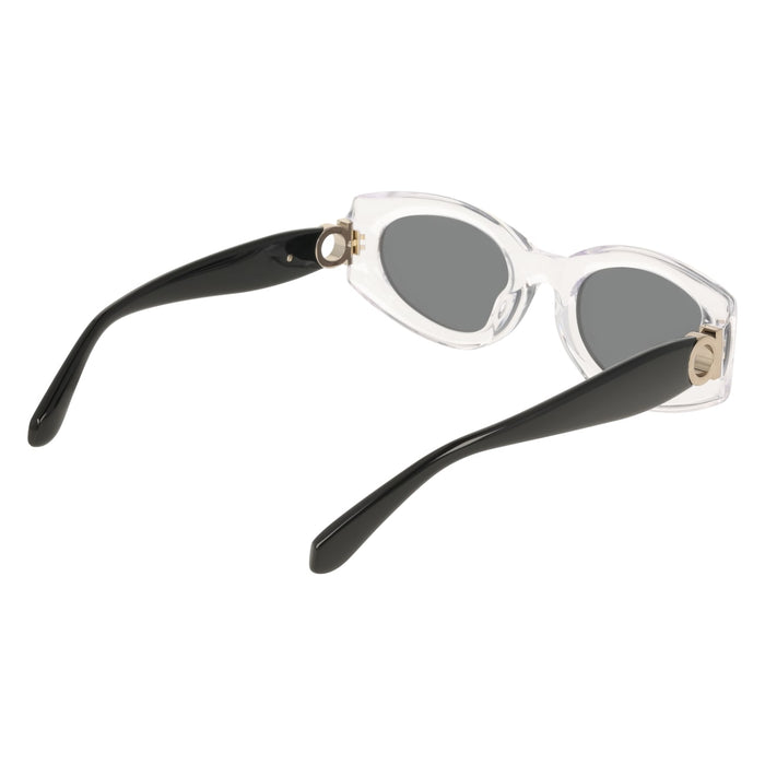 Gafas de Sol Ferragamo SF2118S 053 54 22 — vista 6