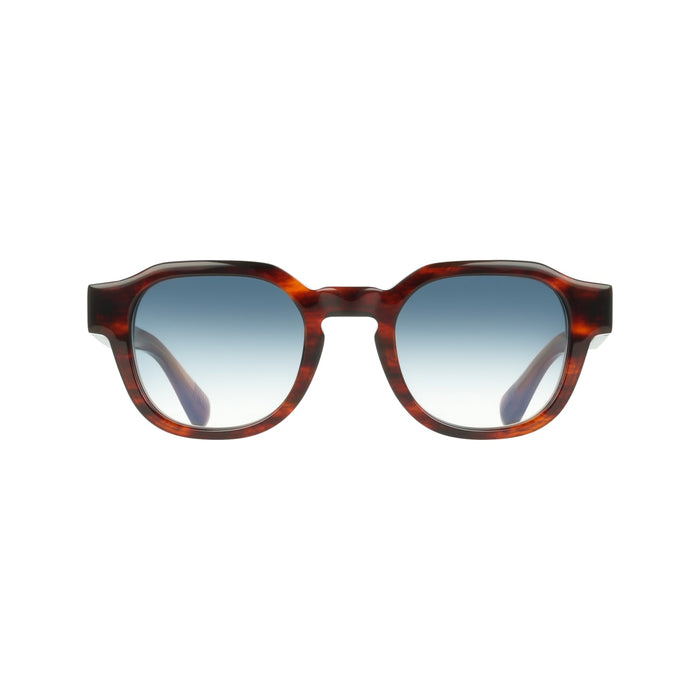 Солнцезащитные очки Ferragamo SF2146S 208 49 23 — vista 2