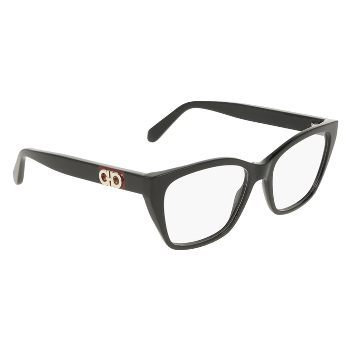 Optical Frames Ferragamo SF3074 001 54 17 — vista 8