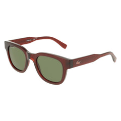 Gafas de Sol Lacoste L6023SRG 205 49 21