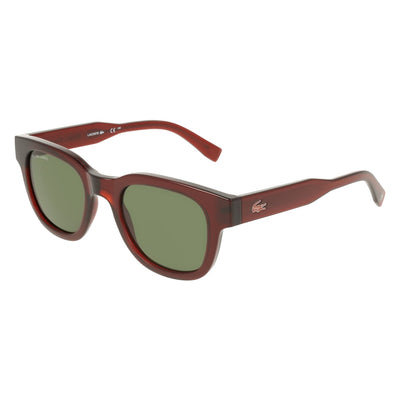 Солнцезащитные очки Lacoste L6023SRG 205 49 21